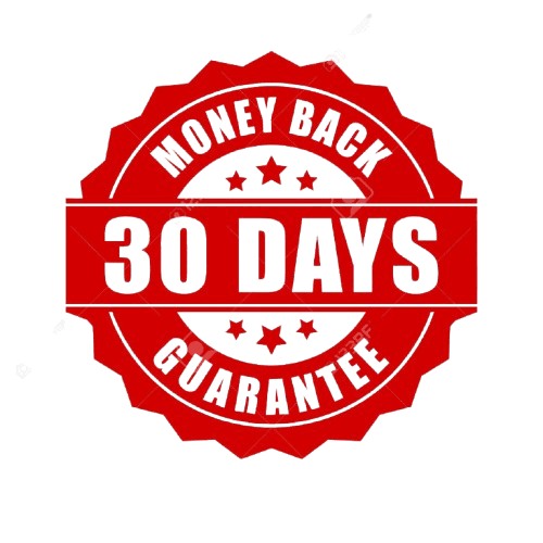 Project Money Back Guarantee